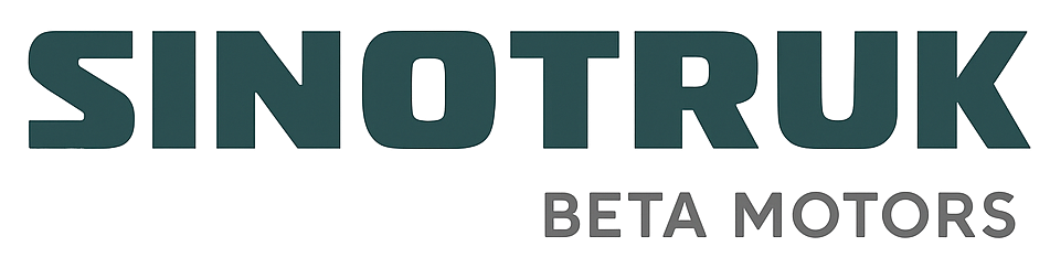 SINOTRUK Logo